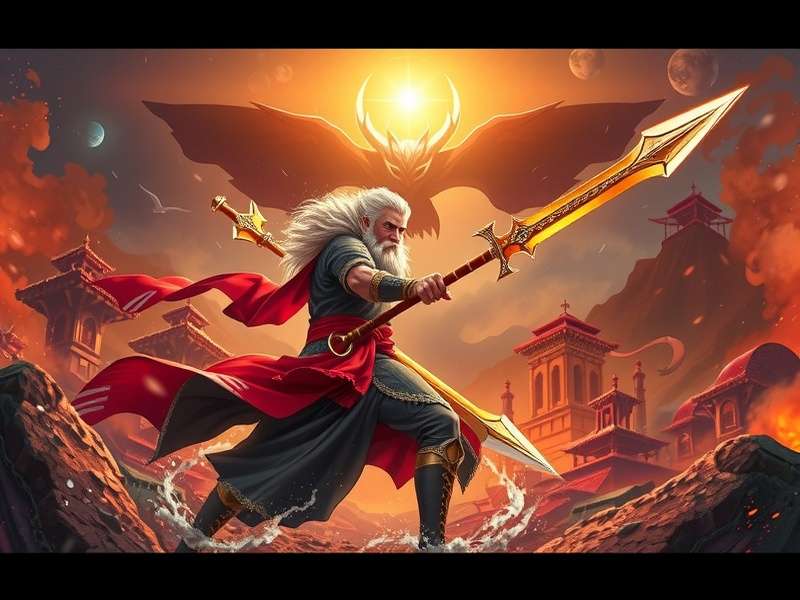 Legendary Spear Master diverse character lineup featuring regional heroes from all over India including Arjun Pratap, Devi Lakshmi, and Sardar Singh